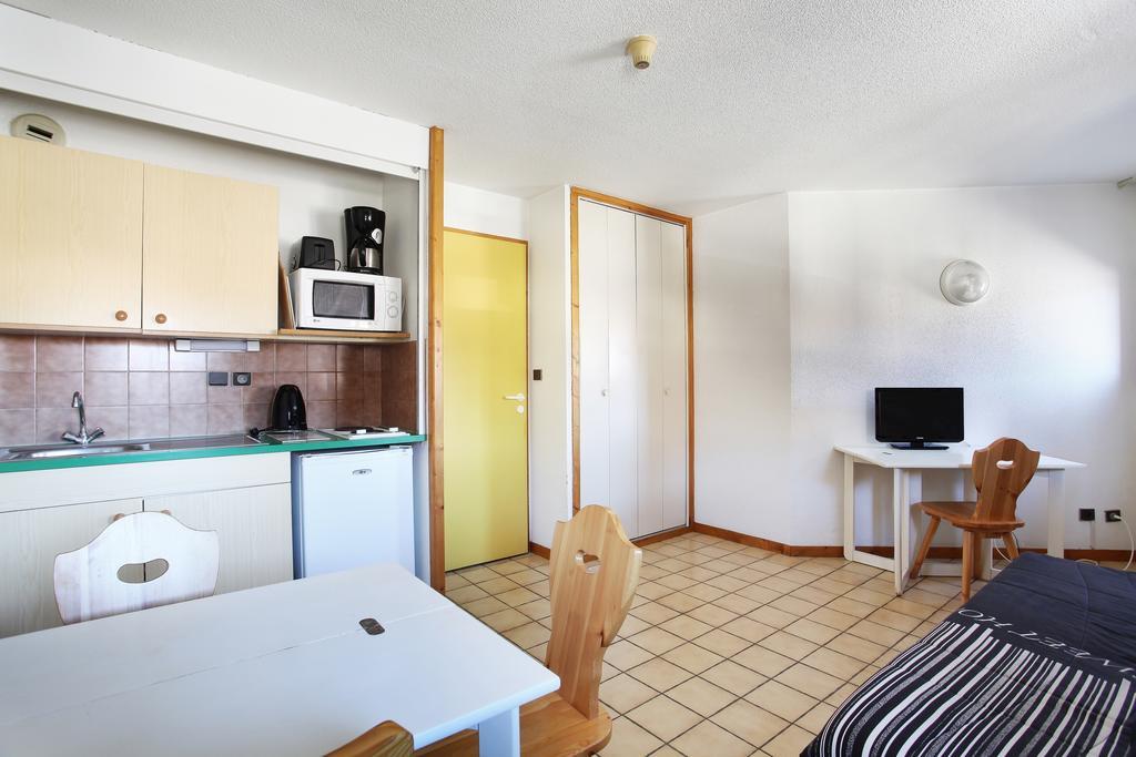 Residence Odalys Sunotel Les Arcs  Zewnętrze zdjęcie