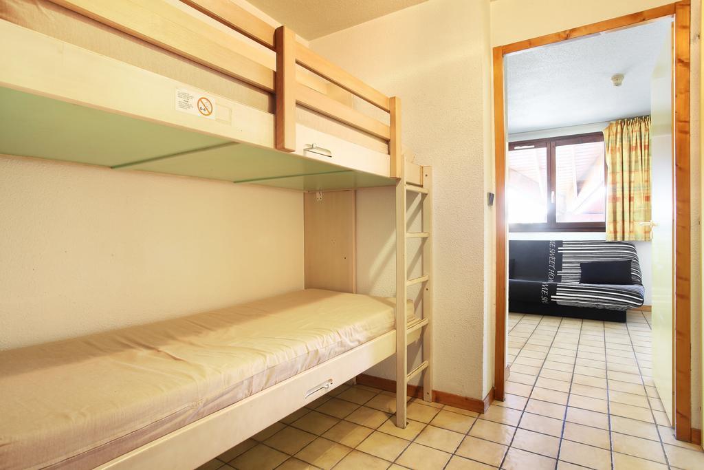 Residence Odalys Sunotel Les Arcs  Zewnętrze zdjęcie