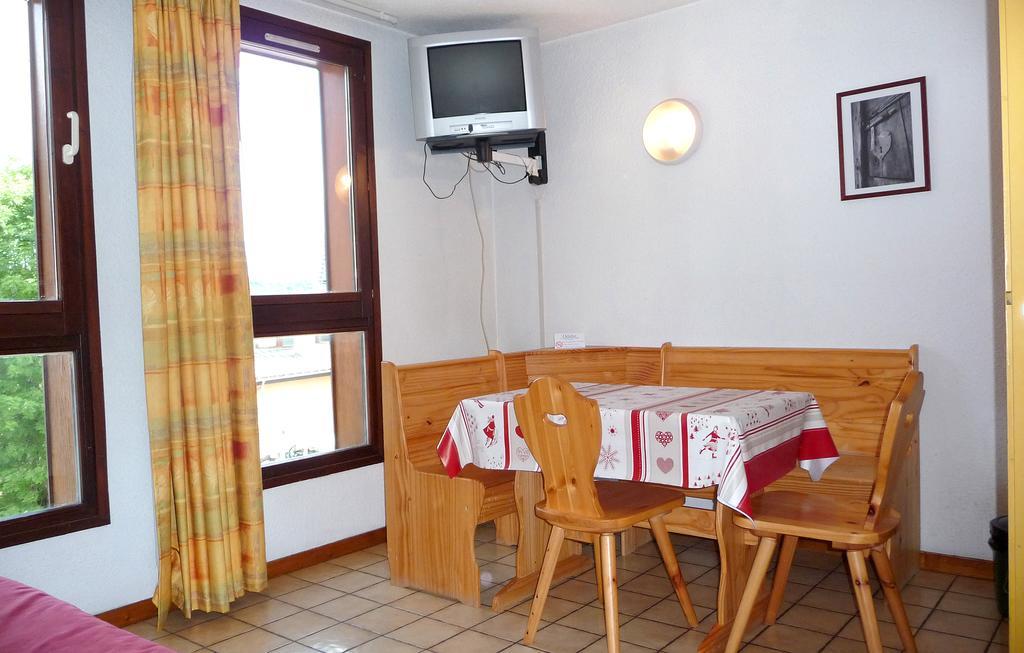 Residence Odalys Sunotel Les Arcs  Zewnętrze zdjęcie