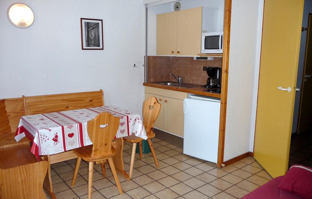 Residence Odalys Sunotel Les Arcs  Zewnętrze zdjęcie