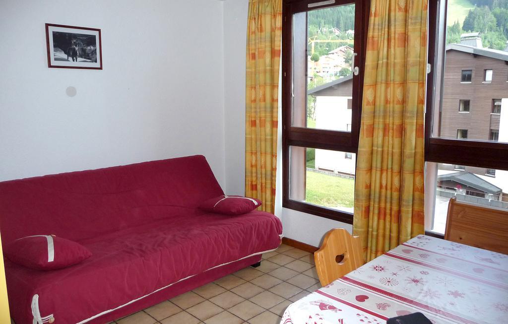 Residence Odalys Sunotel Les Arcs  Zewnętrze zdjęcie