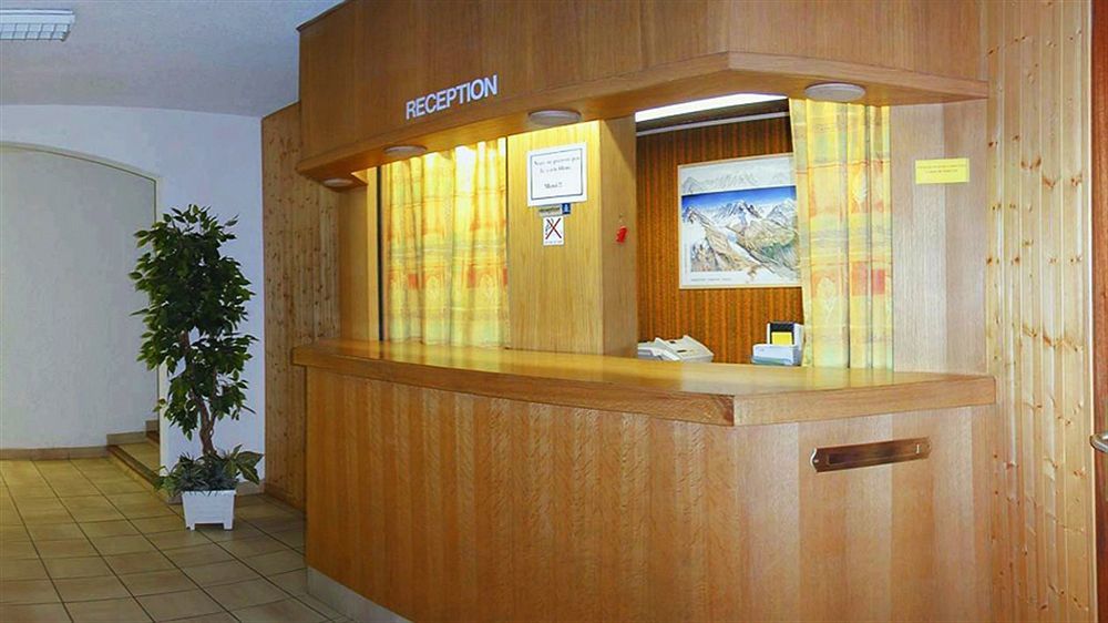 Residence Odalys Sunotel Les Arcs  Zewnętrze zdjęcie