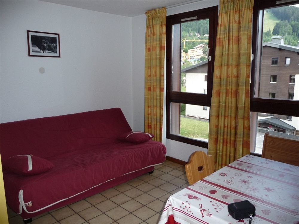 Residence Odalys Sunotel Les Arcs  Zewnętrze zdjęcie