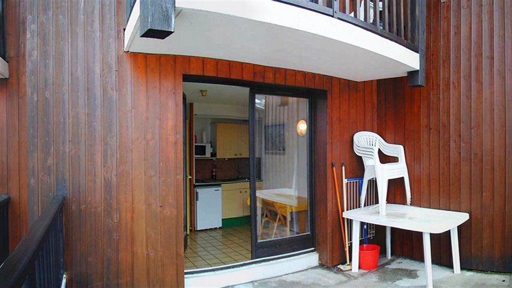 Residence Odalys Sunotel Les Arcs  Zewnętrze zdjęcie